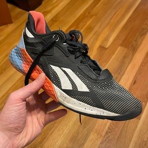 Reebok Nano X1